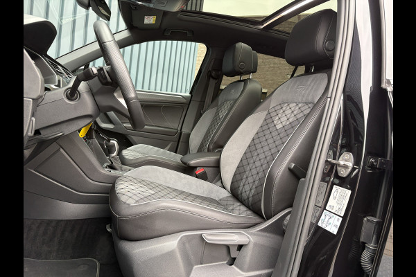 Volkswagen Tiguan 1.5 TSI R-Line Black Style | Panodak | Elk. A-klep | IQ Light | Camera | Prijs Rijklaar!! Volkswagen Tiguan 1.5 TSI R-Line Black Style | Panodak | Elk. A-klep | IQ Light | Camera | Prijs Rijklaar!!