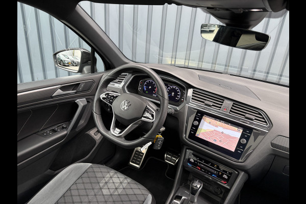 Volkswagen Tiguan 1.5 TSI R-Line Black Style | Panodak | Elk. A-klep | IQ Light | Camera | Prijs Rijklaar!! Volkswagen Tiguan 1.5 TSI R-Line Black Style | Panodak | Elk. A-klep | IQ Light | Camera | Prijs Rijklaar!!