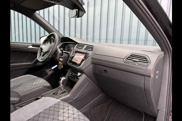 Volkswagen Tiguan 1.5 TSI R-Line Black Style | Panodak | Elk. A-klep | IQ Light | Camera | Prijs Rijklaar!! Volkswagen Tiguan 1.5 TSI R-Line Black Style | Panodak | Elk. A-klep | IQ Light | Camera | Prijs Rijklaar!!
