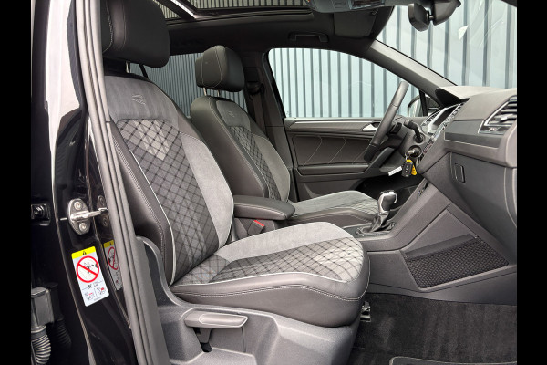 Volkswagen Tiguan 1.5 TSI R-Line Black Style | Panodak | Elk. A-klep | IQ Light | Camera | Prijs Rijklaar!! Volkswagen Tiguan 1.5 TSI R-Line Black Style | Panodak | Elk. A-klep | IQ Light | Camera | Prijs Rijklaar!!