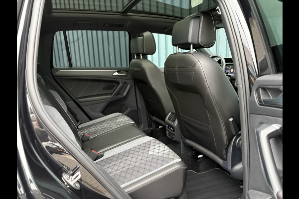 Volkswagen Tiguan 1.5 TSI R-Line Black Style | Panodak | Elk. A-klep | IQ Light | Camera | Prijs Rijklaar!! Volkswagen Tiguan 1.5 TSI R-Line Black Style | Panodak | Elk. A-klep | IQ Light | Camera | Prijs Rijklaar!!