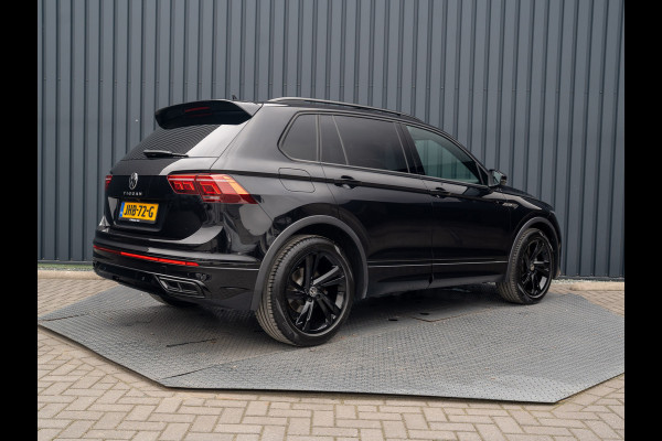 Volkswagen Tiguan 1.5 TSI R-Line Black Style | Panodak | Elk. A-klep | IQ Light | Camera | Prijs Rijklaar!! Volkswagen Tiguan 1.5 TSI R-Line Black Style | Panodak | Elk. A-klep | IQ Light | Camera | Prijs Rijklaar!!