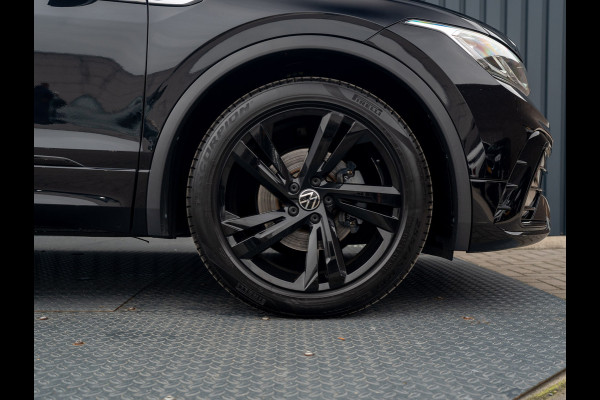 Volkswagen Tiguan 1.5 TSI R-Line Black Style | Panodak | Elk. A-klep | IQ Light | Camera | Prijs Rijklaar!! Volkswagen Tiguan 1.5 TSI R-Line Black Style | Panodak | Elk. A-klep | IQ Light | Camera | Prijs Rijklaar!!