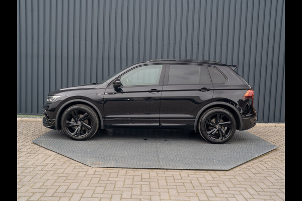 Volkswagen Tiguan 1.5 TSI R-Line Black Style | Panodak | Elk. A-klep | IQ Light | Camera | Prijs Rijklaar!! Volkswagen Tiguan 1.5 TSI R-Line Black Style | Panodak | Elk. A-klep | IQ Light | Camera | Prijs Rijklaar!!