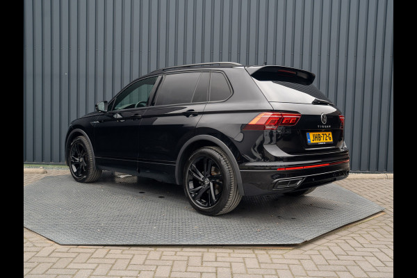 Volkswagen Tiguan 1.5 TSI R-Line Black Style | Panodak | Elk. A-klep | IQ Light | Camera | Prijs Rijklaar!! Volkswagen Tiguan 1.5 TSI R-Line Black Style | Panodak | Elk. A-klep | IQ Light | Camera | Prijs Rijklaar!!