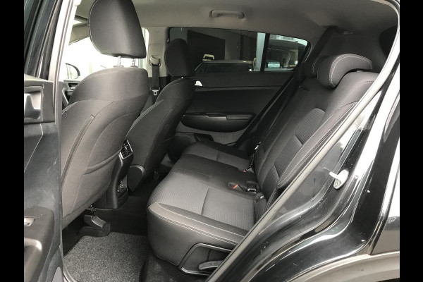Kia Sportage 1.6 DynamicLine 7 JAAR GARANTIE Kia Sportage 1.6 DynamicLine 7 JAAR GARANTIE