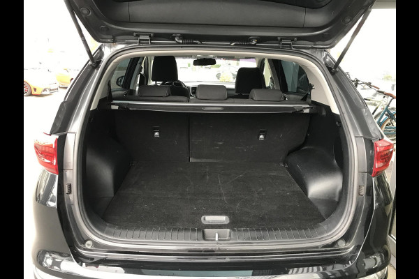 Kia Sportage 1.6 DynamicLine 7 JAAR GARANTIE Kia Sportage 1.6 DynamicLine 7 JAAR GARANTIE