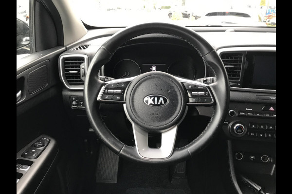 Kia Sportage 1.6 DynamicLine 7 JAAR GARANTIE Kia Sportage 1.6 DynamicLine 7 JAAR GARANTIE
