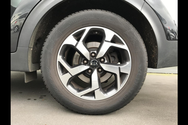 Kia Sportage 1.6 DynamicLine 7 JAAR GARANTIE Kia Sportage 1.6 DynamicLine 7 JAAR GARANTIE
