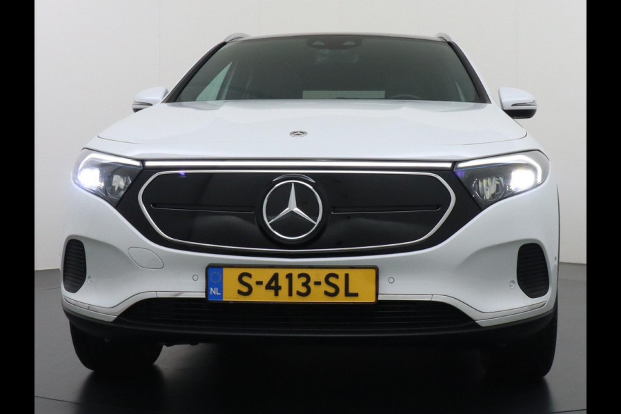 Mercedes-Benz EQA 250 Luxury Line 67 kWh LEDER | AMBILIGHT | CAMERA | PANORAMADAK | RIJKLAARPRIJS INCL. 12MND BOVAG Mercedes-Benz EQA 250 Luxury Line 67 kWh LEDER | AMBILIGHT | CAMERA | PANORAMADAK | RIJKLAARPRIJS INCL. 12MND BOVAG