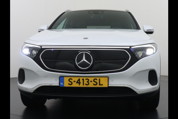 Mercedes-Benz EQA 250 Luxury Line 67 kWh LEDER | AMBILIGHT | CAMERA | PANORAMADAK | RIJKLAARPRIJS INCL. 12MND BOVAG Mercedes-Benz EQA 250 Luxury Line 67 kWh LEDER | AMBILIGHT | CAMERA | PANORAMADAK | RIJKLAARPRIJS INCL. 12MND BOVAG