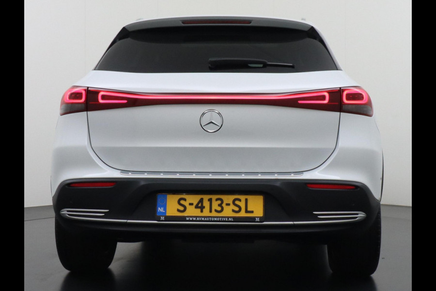 Mercedes-Benz EQA 250 Luxury Line 67 kWh LEDER | AMBILIGHT | CAMERA | PANORAMADAK | RIJKLAARPRIJS INCL. 12MND BOVAG Mercedes-Benz EQA 250 Luxury Line 67 kWh LEDER | AMBILIGHT | CAMERA | PANORAMADAK | RIJKLAARPRIJS INCL. 12MND BOVAG