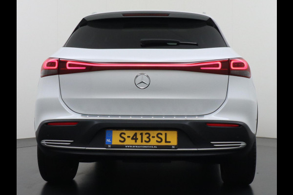 Mercedes-Benz EQA 250 Luxury Line 67 kWh LEDER | AMBILIGHT | CAMERA | PANORAMADAK | RIJKLAARPRIJS INCL. 12MND BOVAG Mercedes-Benz EQA 250 Luxury Line 67 kWh LEDER | AMBILIGHT | CAMERA | PANORAMADAK | RIJKLAARPRIJS INCL. 12MND BOVAG