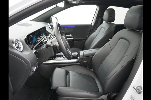 Mercedes-Benz EQA 250 Luxury Line 67 kWh LEDER | AMBILIGHT | CAMERA | PANORAMADAK | RIJKLAARPRIJS INCL. 12MND BOVAG Mercedes-Benz EQA 250 Luxury Line 67 kWh LEDER | AMBILIGHT | CAMERA | PANORAMADAK | RIJKLAARPRIJS INCL. 12MND BOVAG