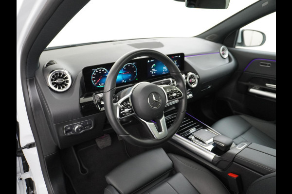 Mercedes-Benz EQA 250 Luxury Line 67 kWh LEDER | AMBILIGHT | CAMERA | PANORAMADAK | RIJKLAARPRIJS INCL. 12MND BOVAG Mercedes-Benz EQA 250 Luxury Line 67 kWh LEDER | AMBILIGHT | CAMERA | PANORAMADAK | RIJKLAARPRIJS INCL. 12MND BOVAG