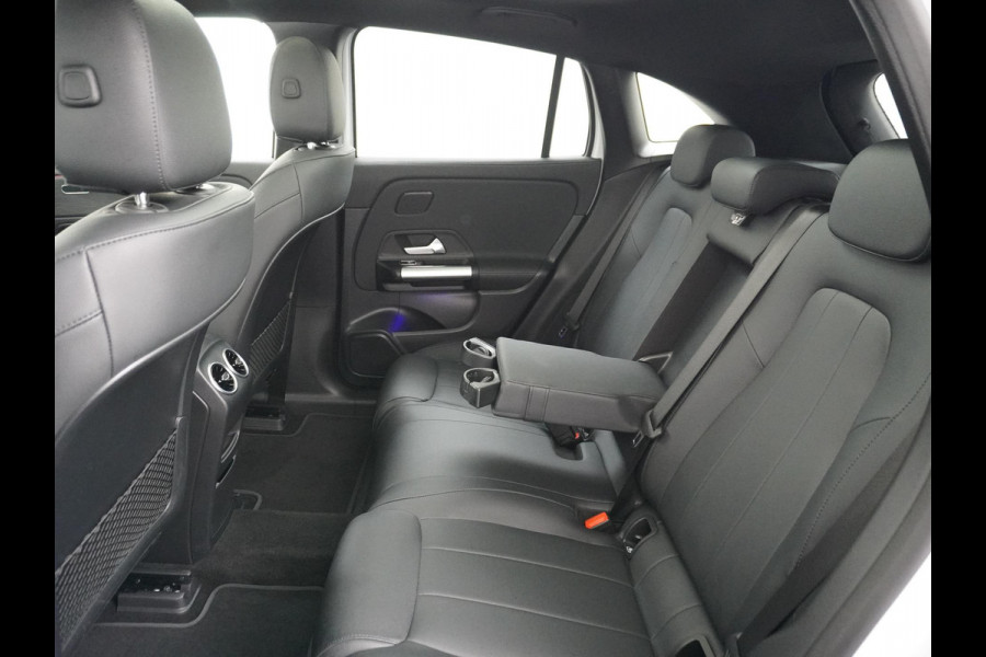 Mercedes-Benz EQA 250 Luxury Line 67 kWh LEDER | AMBILIGHT | CAMERA | PANORAMADAK | RIJKLAARPRIJS INCL. 12MND BOVAG Mercedes-Benz EQA 250 Luxury Line 67 kWh LEDER | AMBILIGHT | CAMERA | PANORAMADAK | RIJKLAARPRIJS INCL. 12MND BOVAG