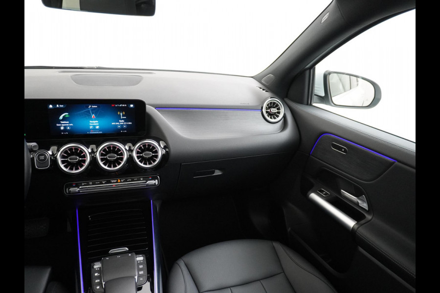 Mercedes-Benz EQA 250 Luxury Line 67 kWh LEDER | AMBILIGHT | CAMERA | PANORAMADAK | RIJKLAARPRIJS INCL. 12MND BOVAG Mercedes-Benz EQA 250 Luxury Line 67 kWh LEDER | AMBILIGHT | CAMERA | PANORAMADAK | RIJKLAARPRIJS INCL. 12MND BOVAG