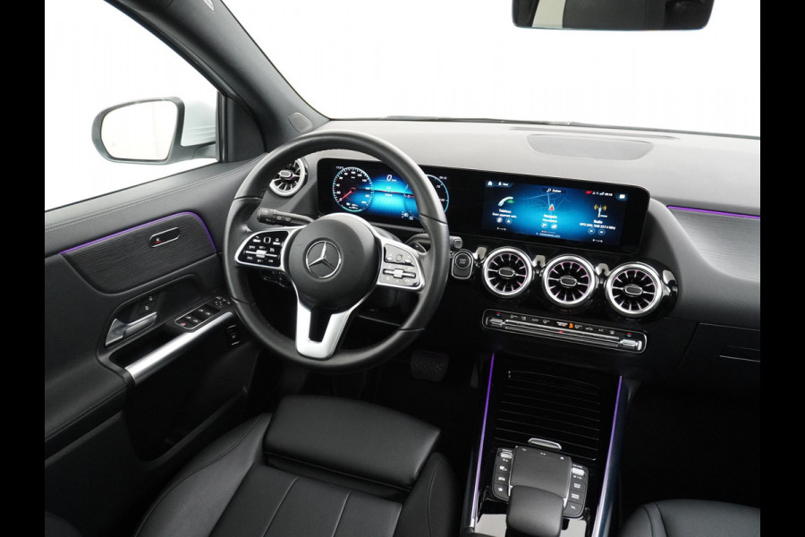 Mercedes-Benz EQA 250 Luxury Line 67 kWh LEDER | AMBILIGHT | CAMERA | PANORAMADAK | RIJKLAARPRIJS INCL. 12MND BOVAG Mercedes-Benz EQA 250 Luxury Line 67 kWh LEDER | AMBILIGHT | CAMERA | PANORAMADAK | RIJKLAARPRIJS INCL. 12MND BOVAG