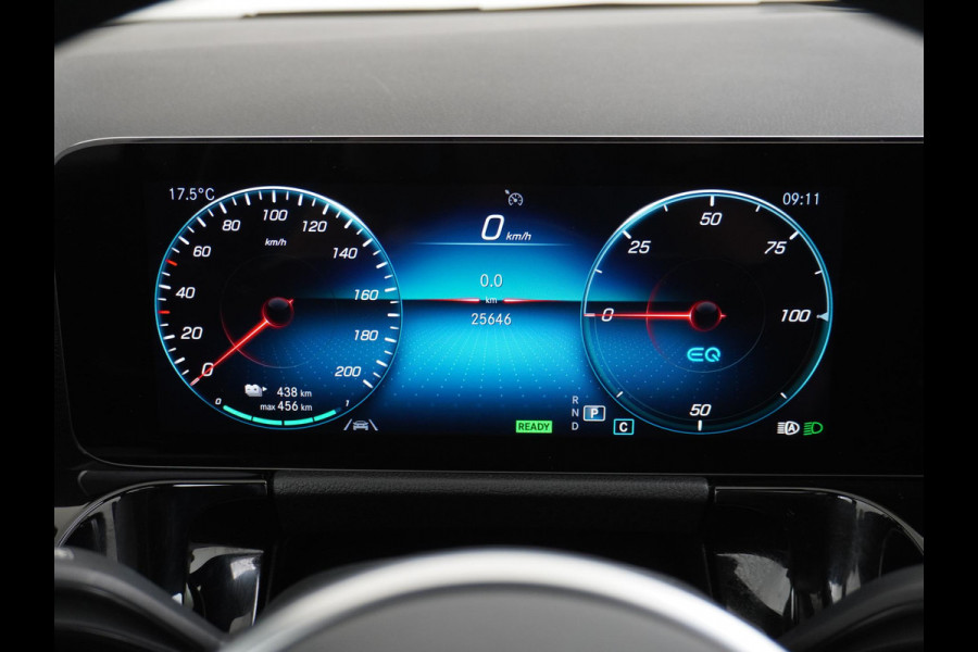 Mercedes-Benz EQA 250 Luxury Line 67 kWh LEDER | AMBILIGHT | CAMERA | PANORAMADAK | RIJKLAARPRIJS INCL. 12MND BOVAG Mercedes-Benz EQA 250 Luxury Line 67 kWh LEDER | AMBILIGHT | CAMERA | PANORAMADAK | RIJKLAARPRIJS INCL. 12MND BOVAG
