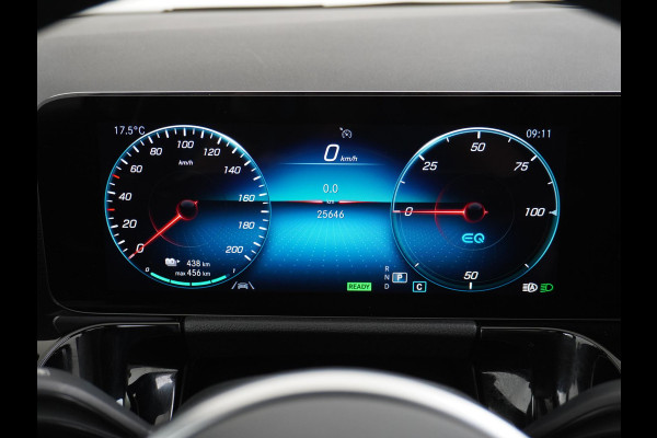 Mercedes-Benz EQA 250 Luxury Line 67 kWh LEDER | AMBILIGHT | CAMERA | PANORAMADAK | RIJKLAARPRIJS INCL. 12MND BOVAG Mercedes-Benz EQA 250 Luxury Line 67 kWh LEDER | AMBILIGHT | CAMERA | PANORAMADAK | RIJKLAARPRIJS INCL. 12MND BOVAG
