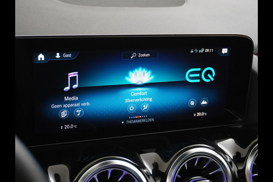 Mercedes-Benz EQA 250 Luxury Line 67 kWh LEDER | AMBILIGHT | CAMERA | PANORAMADAK | RIJKLAARPRIJS INCL. 12MND BOVAG Mercedes-Benz EQA 250 Luxury Line 67 kWh LEDER | AMBILIGHT | CAMERA | PANORAMADAK | RIJKLAARPRIJS INCL. 12MND BOVAG