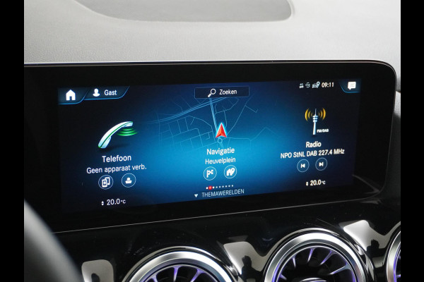 Mercedes-Benz EQA 250 Luxury Line 67 kWh LEDER | AMBILIGHT | CAMERA | PANORAMADAK | RIJKLAARPRIJS INCL. 12MND BOVAG Mercedes-Benz EQA 250 Luxury Line 67 kWh LEDER | AMBILIGHT | CAMERA | PANORAMADAK | RIJKLAARPRIJS INCL. 12MND BOVAG