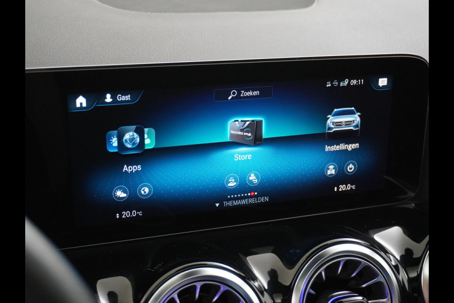 Mercedes-Benz EQA 250 Luxury Line 67 kWh LEDER | AMBILIGHT | CAMERA | PANORAMADAK | RIJKLAARPRIJS INCL. 12MND BOVAG Mercedes-Benz EQA 250 Luxury Line 67 kWh LEDER | AMBILIGHT | CAMERA | PANORAMADAK | RIJKLAARPRIJS INCL. 12MND BOVAG