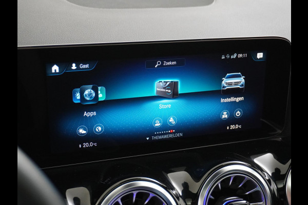 Mercedes-Benz EQA 250 Luxury Line 67 kWh LEDER | AMBILIGHT | CAMERA | PANORAMADAK | RIJKLAARPRIJS INCL. 12MND BOVAG Mercedes-Benz EQA 250 Luxury Line 67 kWh LEDER | AMBILIGHT | CAMERA | PANORAMADAK | RIJKLAARPRIJS INCL. 12MND BOVAG