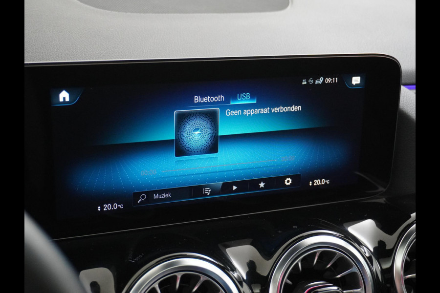 Mercedes-Benz EQA 250 Luxury Line 67 kWh LEDER | AMBILIGHT | CAMERA | PANORAMADAK | RIJKLAARPRIJS INCL. 12MND BOVAG Mercedes-Benz EQA 250 Luxury Line 67 kWh LEDER | AMBILIGHT | CAMERA | PANORAMADAK | RIJKLAARPRIJS INCL. 12MND BOVAG