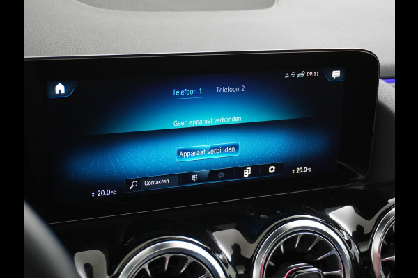 Mercedes-Benz EQA 250 Luxury Line 67 kWh LEDER | AMBILIGHT | CAMERA | PANORAMADAK | RIJKLAARPRIJS INCL. 12MND BOVAG Mercedes-Benz EQA 250 Luxury Line 67 kWh LEDER | AMBILIGHT | CAMERA | PANORAMADAK | RIJKLAARPRIJS INCL. 12MND BOVAG