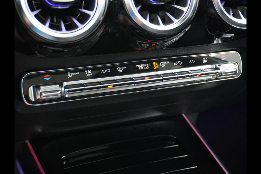 Mercedes-Benz EQA 250 Luxury Line 67 kWh LEDER | AMBILIGHT | CAMERA | PANORAMADAK | RIJKLAARPRIJS INCL. 12MND BOVAG Mercedes-Benz EQA 250 Luxury Line 67 kWh LEDER | AMBILIGHT | CAMERA | PANORAMADAK | RIJKLAARPRIJS INCL. 12MND BOVAG