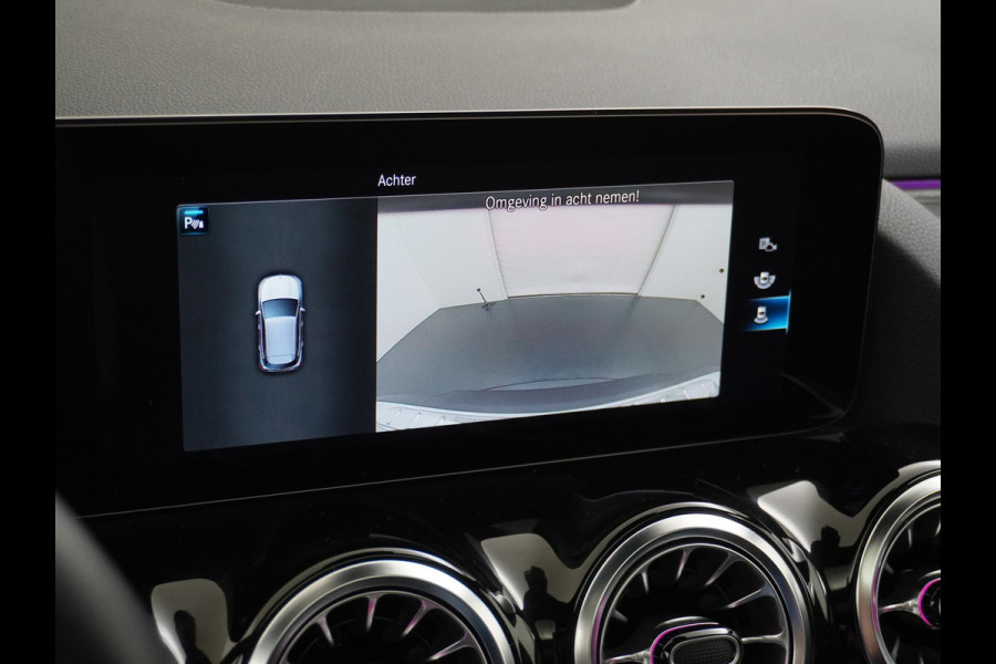 Mercedes-Benz EQA 250 Luxury Line 67 kWh LEDER | AMBILIGHT | CAMERA | PANORAMADAK | RIJKLAARPRIJS INCL. 12MND BOVAG Mercedes-Benz EQA 250 Luxury Line 67 kWh LEDER | AMBILIGHT | CAMERA | PANORAMADAK | RIJKLAARPRIJS INCL. 12MND BOVAG