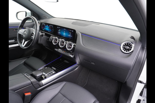 Mercedes-Benz EQA 250 Luxury Line 67 kWh LEDER | AMBILIGHT | CAMERA | PANORAMADAK | RIJKLAARPRIJS INCL. 12MND BOVAG Mercedes-Benz EQA 250 Luxury Line 67 kWh LEDER | AMBILIGHT | CAMERA | PANORAMADAK | RIJKLAARPRIJS INCL. 12MND BOVAG