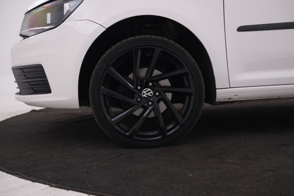 Volkswagen Caddy 2.0 TDI L2H1 BMT Maxi Comfortline Navigatie, Airco, MARGE!