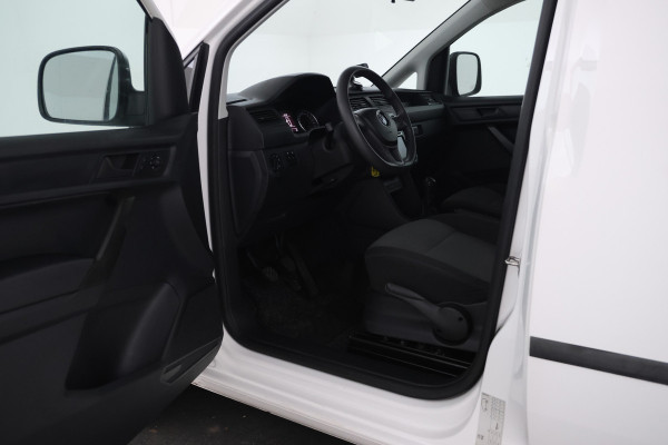 Volkswagen Caddy 2.0 TDI L2H1 BMT Maxi Comfortline Navigatie, Airco, MARGE!