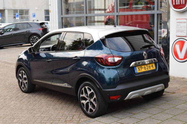 Renault Captur 1.3 TCe Intens|Camera|Android Auto|Automaat