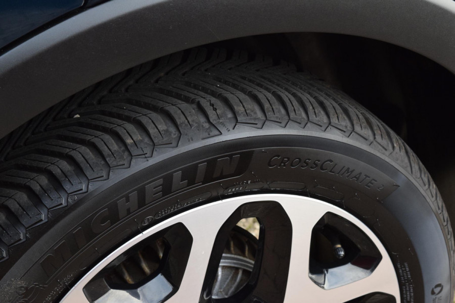 Renault Captur 1.3 TCe Intens|Camera|Android Auto|Automaat