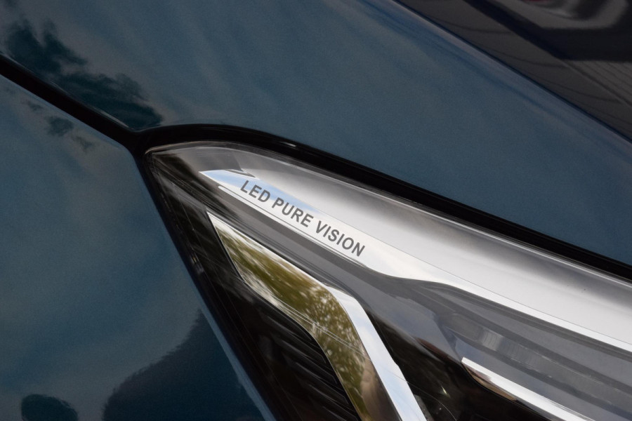 Renault Captur 1.3 TCe Intens|Camera|Android Auto|Automaat