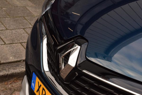 Renault Captur 1.3 TCe Intens|Camera|Android Auto|Automaat