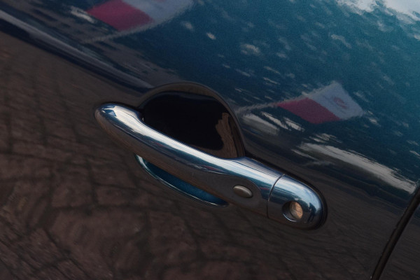 Renault Captur 1.3 TCe Intens|Camera|Android Auto|Automaat