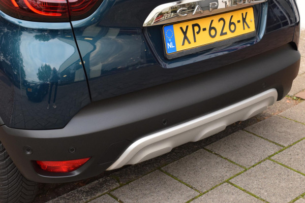 Renault Captur 1.3 TCe Intens|Camera|Android Auto|Automaat