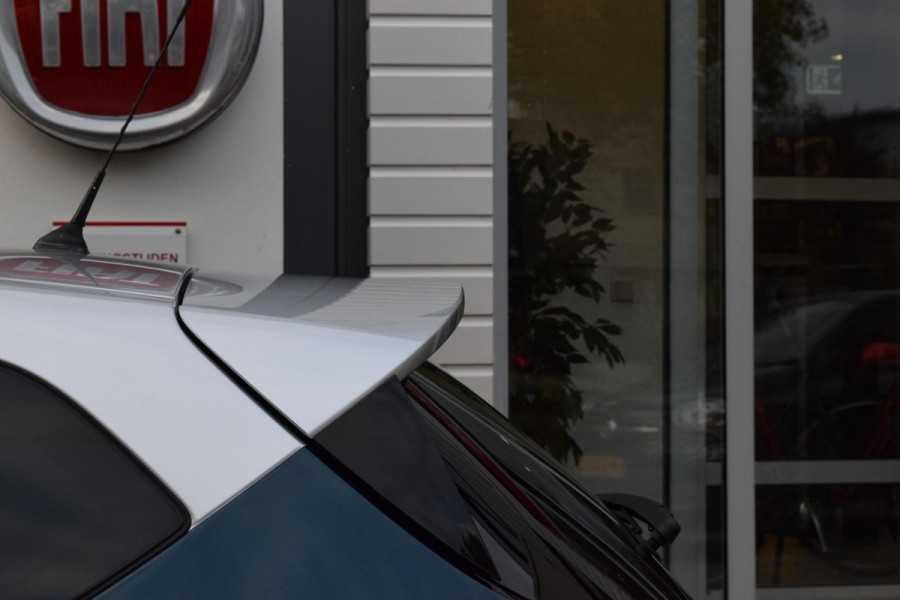 Renault Captur 1.3 TCe Intens|Camera|Android Auto|Automaat