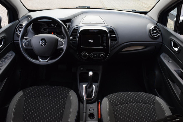 Renault Captur 1.3 TCe Intens|Camera|Android Auto|Automaat