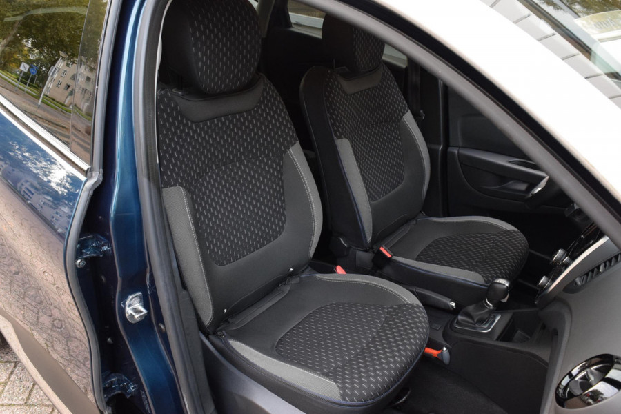 Renault Captur 1.3 TCe Intens|Camera|Android Auto|Automaat