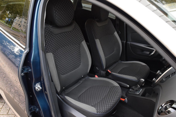 Renault Captur 1.3 TCe Intens|Camera|Android Auto|Automaat