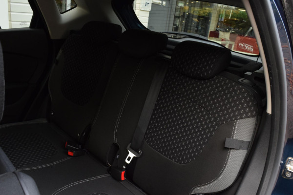 Renault Captur 1.3 TCe Intens|Camera|Android Auto|Automaat