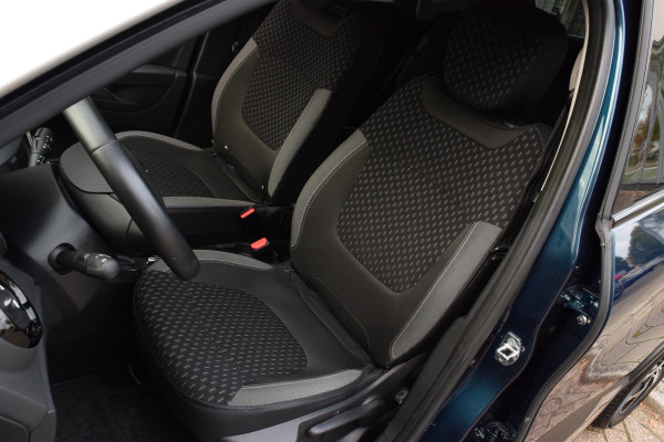 Renault Captur 1.3 TCe Intens|Camera|Android Auto|Automaat