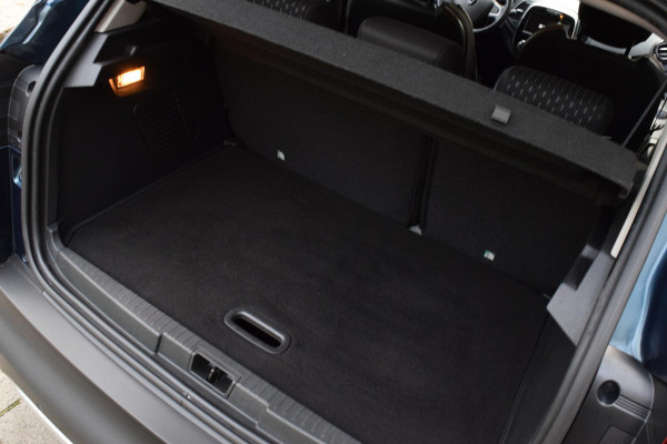 Renault Captur 1.3 TCe Intens|Camera|Android Auto|Automaat