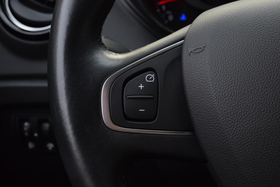 Renault Captur 1.3 TCe Intens|Camera|Android Auto|Automaat