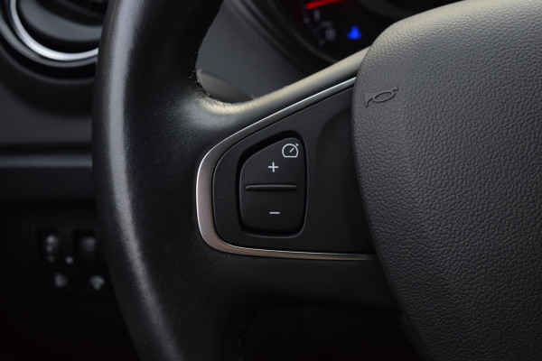 Renault Captur 1.3 TCe Intens|Camera|Android Auto|Automaat